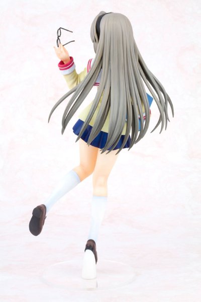 4-Leaves CLANNAD 坂上智代 制服ver.