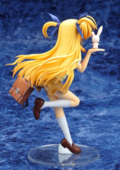 魔法少女リリカルなのはViVid 高町薇薇鸥