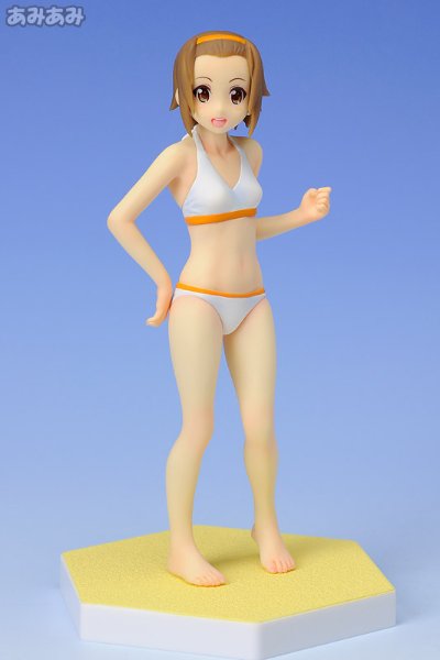 BEACH QUEENS 轻音少女！ 田井中律 