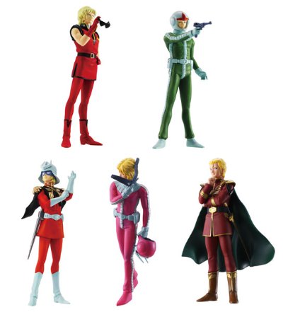 ハロカプEX ヒストリー・オブ・シャア 