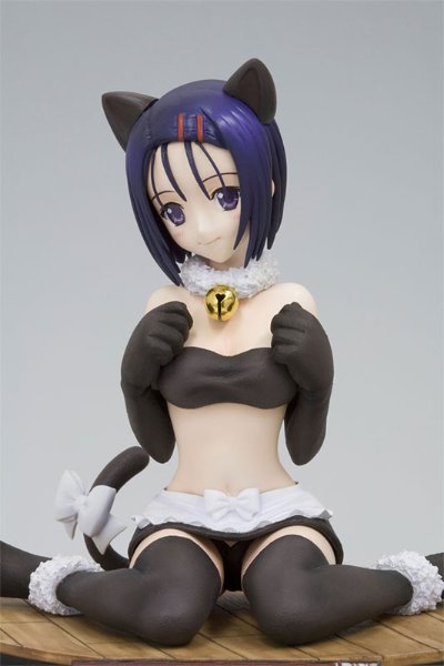 西连寺春菜 动物咖啡厅 SSS 