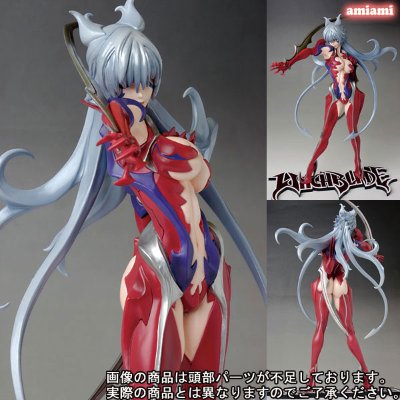 魔女之刃  天羽雅音 魔女之刃 Power Up Ver. 
