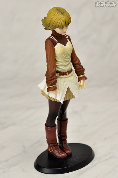 スーパーバイズドフィギュア I”s pure 秋叶伊月 