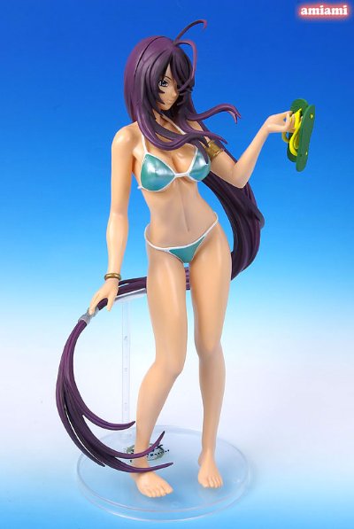 中文名称一骑当千dd关羽云长水着ver通常版パールグリーン