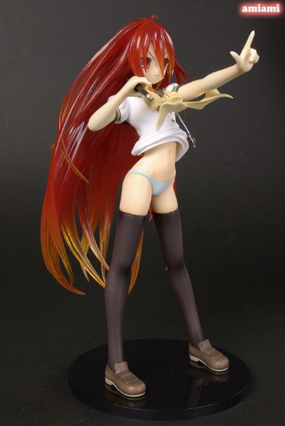 灼眼的夏娜 夏娜 