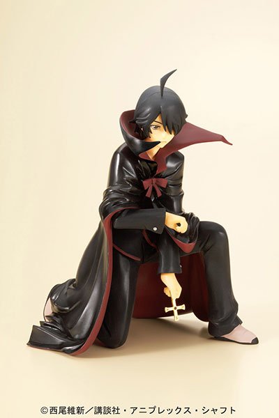 emotion style(エモーションスタイル) 化物語 阿良良木历