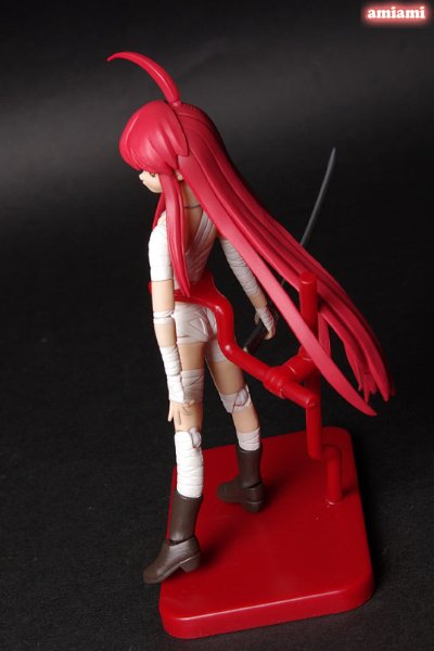 SRDXD 灼眼的夏娜 夏娜