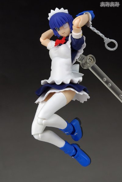 figma#024 一骑当千 Great Guardians 吕蒙子明