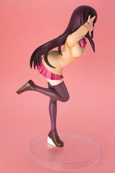 プレシャスコレクション 咲-saki- 阿知賀編 episode of side-A 松実玄 