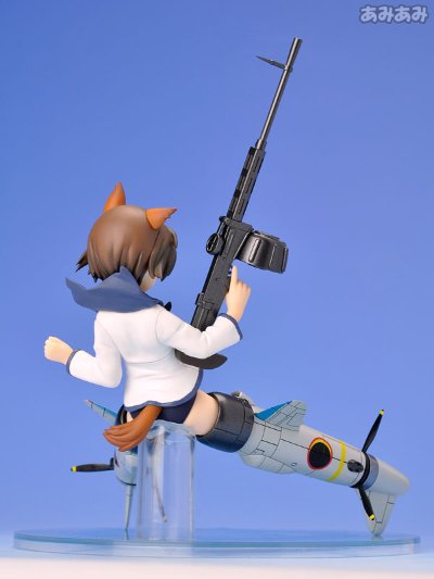 强袭魔女 宮藤芳佳