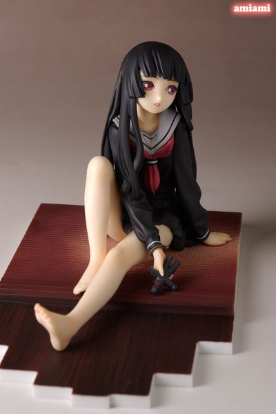 地狱少女 阎魔爱