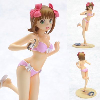 偶像大师 XENOGLOSSIA 天海春香