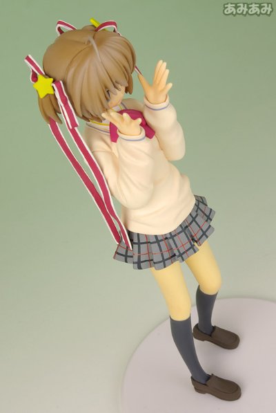 RESINYA！ Little Busters! 神北小毬 通常版 