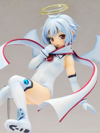 魔界天使 第三季 圣天使吉普莉露・零