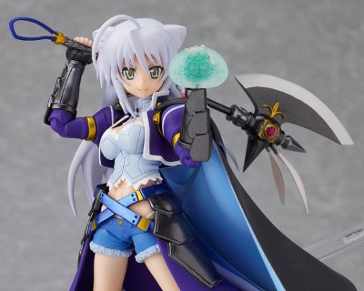 figma DOG DAYS(ドッグデイズ) 蕾昂米修莉・加雷特・德・罗瓦