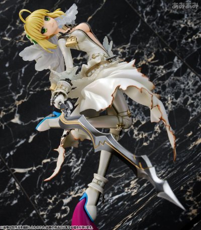 PERFECT POSING PRODUCTS Fate/EXTRA CCC SABER bride