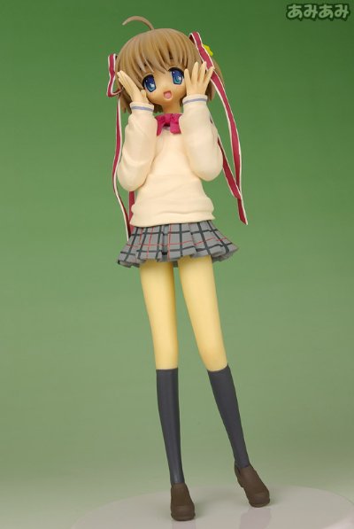RESINYA！ Little Busters! 神北小毬 通常版 