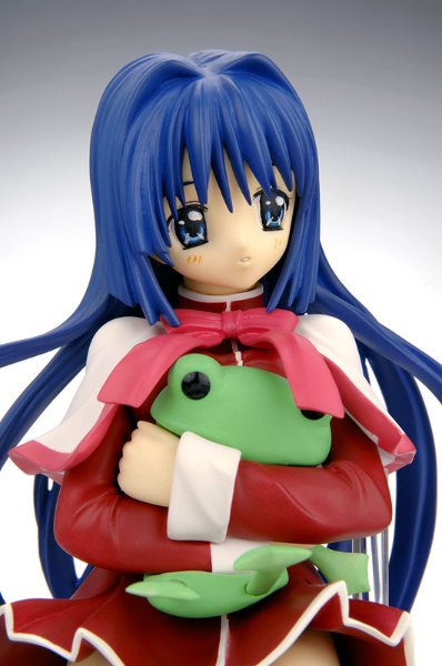 RESINYA！ Kanon 水濑名雪