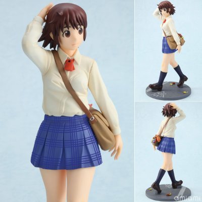 四叶妹妹 绫濑风香 夏服Ver. 