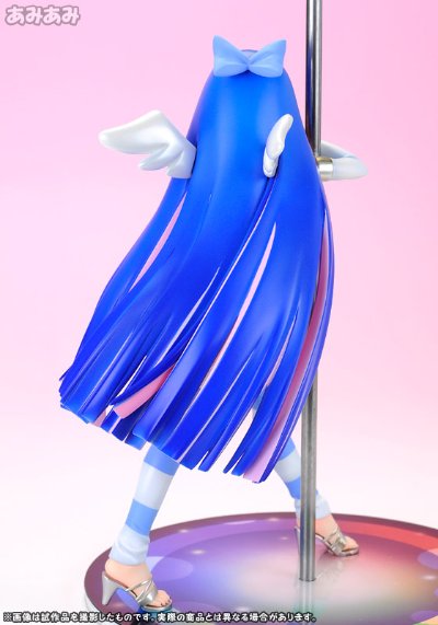 Panty＆Stocking with Garterbelt Stocking メタモルフォーゼ・エディション