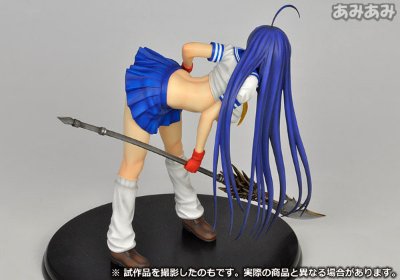 一骑当千 Dragon Destiny 关羽云长 -青龙偃月刀2-