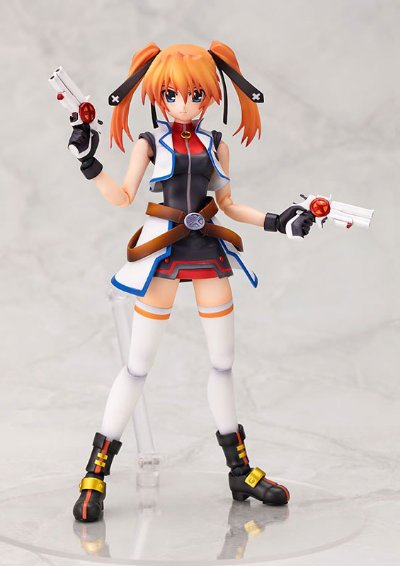 actsta 魔法少女奈叶StrikerS ティアナ・ランスター 