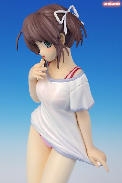 夜明前的琉璃色 朝雾麻衣