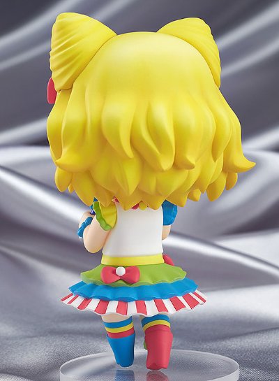 黏土 プリパラ 南みれぃ キャンディアラモードサイリウムコーデ(特典：トモチケ 付)