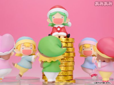 人類は衰退しました 妖精シリーズ 妖精 妖精ダンスセット りみてっどばーじょん 