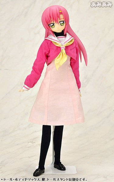 RESINYA！ Portrait Collection スターターセット ハヤテのごとく！！ 桂雏菊