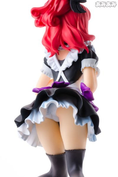 LoveLive! Complete Figure -にこ＆真姫- 2种