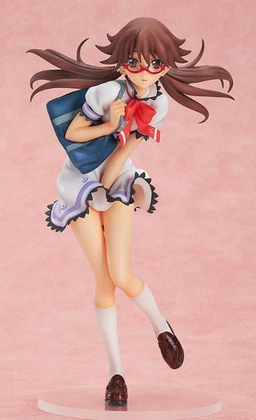 se·KIRARA 深雪真奈