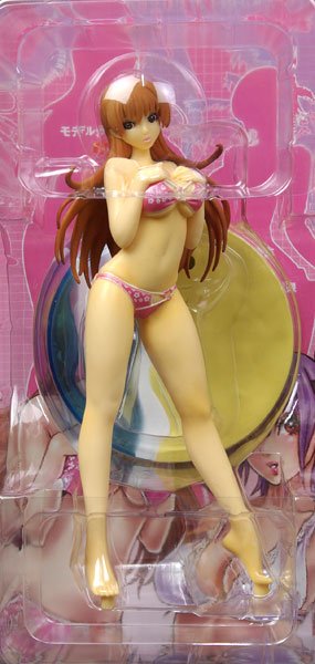 デッドオアアライブ 霞 EX sumer beach - 泳装Ver. 