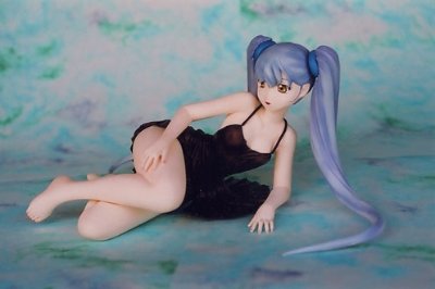 机动战舰抚子号 星野ルリ (Special 6) 09Ver 