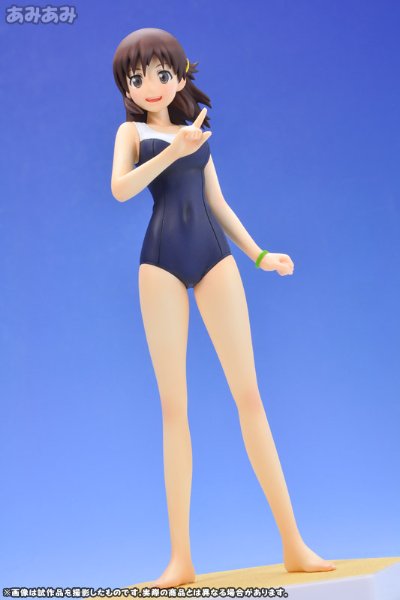 BEACH QUEENS 轮回的拉格朗日 京乃まどか