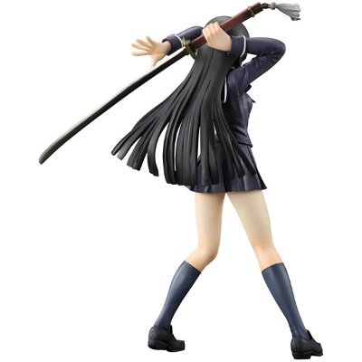 喰霊 -零- 諫山黄泉 