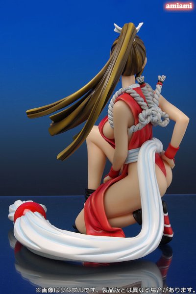 KOF MAXIMUM IMPACT REGULATION 