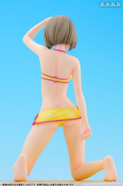 BEACH QUEENS デビルサバイバー2 新田維緒 