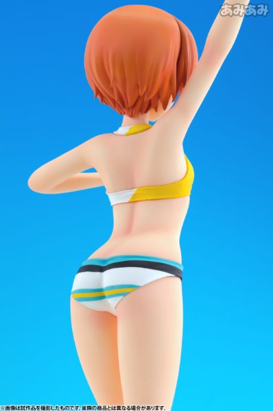 BEACH QUEENS LoveLive! 星空凛 