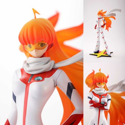 BOME collection 第24弹 巴斯塔机器人7号・诺诺（飞跃巅峰2！）