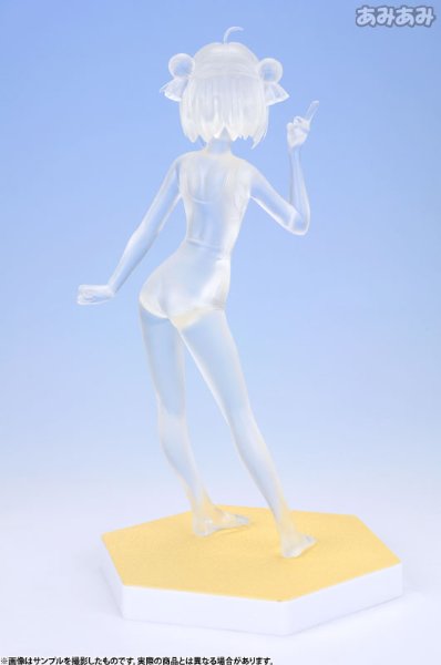 BEACH QUEENS 摇曳百合 赤座灯里【限定Ver.】