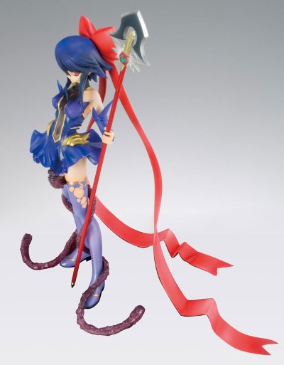 魔法少女アイ アイ 