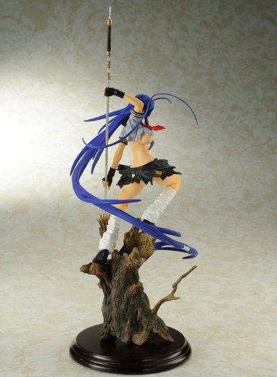 一骑当千 XTREME XECUTOR 关羽云长 黑制服Ver. 