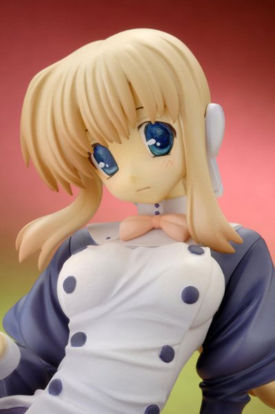 ToHeart2 西露法 宮川Ver. 