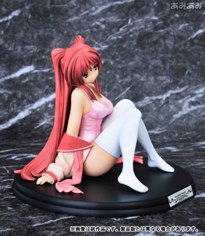 ToHeart2 向坂环 -学校泳装ver.- ピンクカラー 