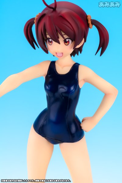 BEACH QUEENS 绯色战姬 一色茜 