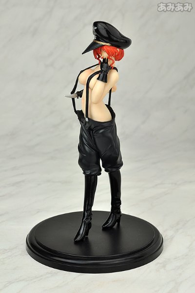 爆れつハンター 休可菈・米丝 