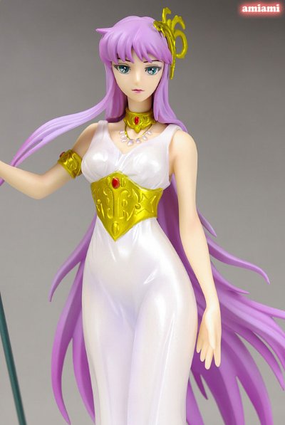 ExcellentModel 圣斗士星矢 アテナ（城戸沙織）