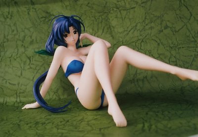 Pia♥キャロットへようこそ!! 木ノ下貴子 泳装Ver. 