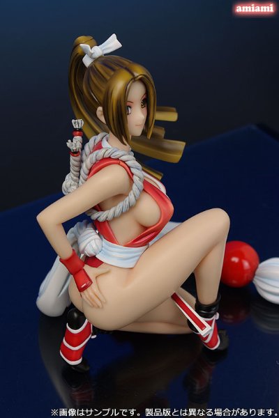 KOF MAXIMUM IMPACT REGULATION 